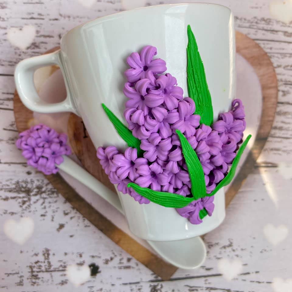 ЧАША ЗЮМБЮЛИ