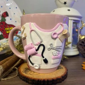 ЧАША ЛЕКАРИ