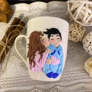 ЧАША ТЯ И ТОЙ