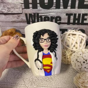 ЧАША СУПЕРДОК