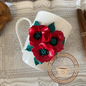 ЧАША МАКОВЕ