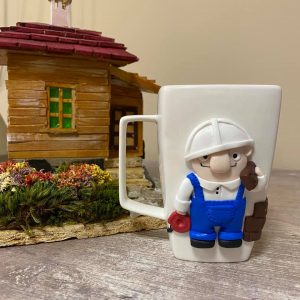 ЧАША СТРОИТЕЛ